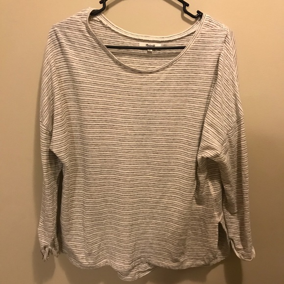 Madewell Tops - **Madewell Top**